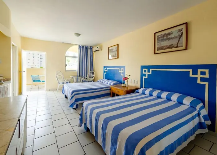 Acamar Beach Resort