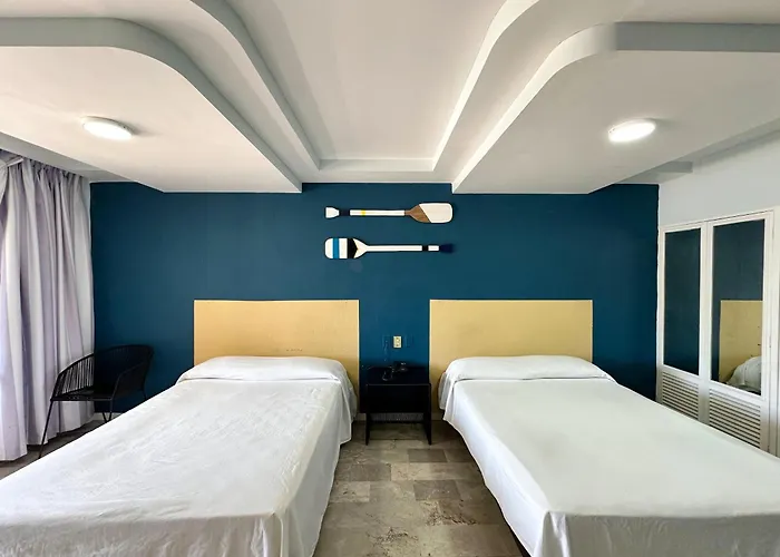 Acamar Beach Resort
